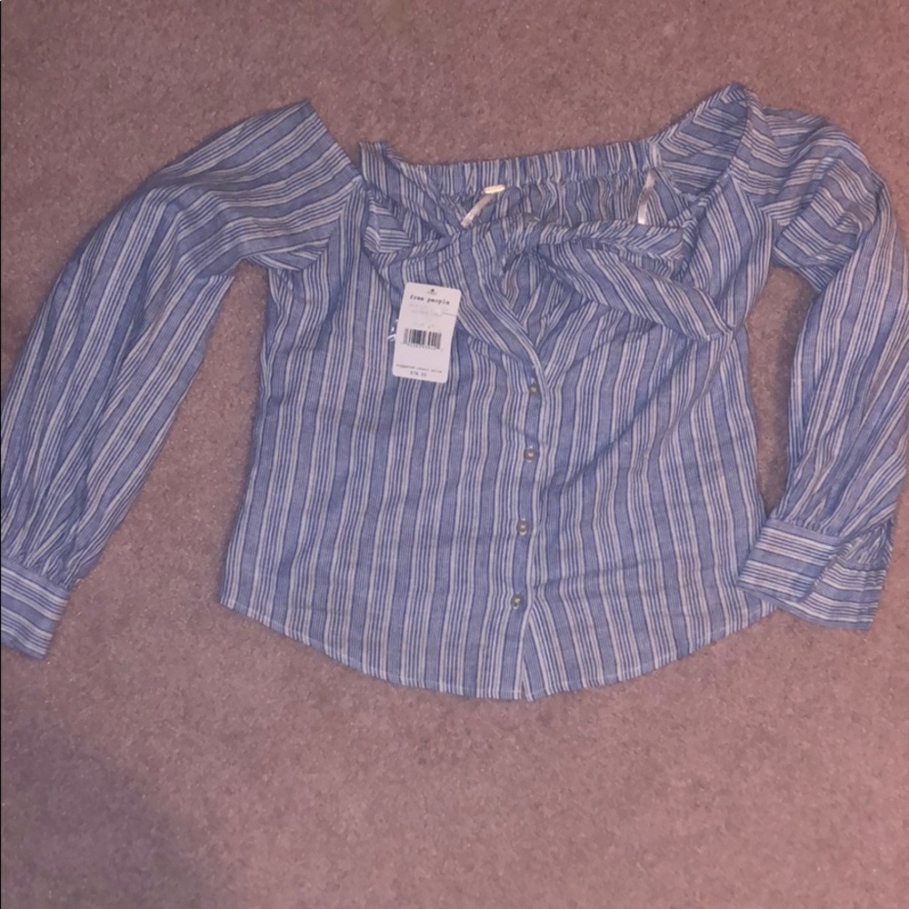 Free people riviera combo *offers accepted*